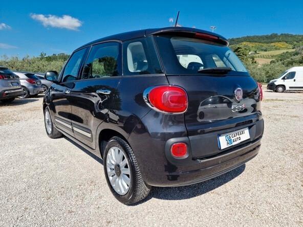 Fiat 500L 1.3 Multijet 95 CV Business