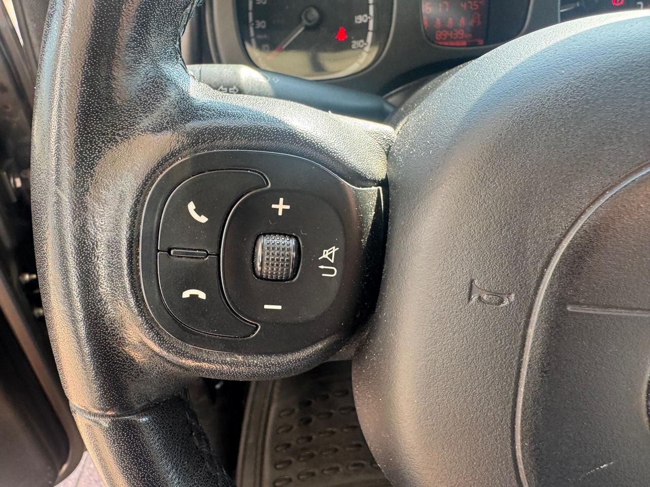 Fiat Panda Connected By Wind 1.2 #12009
