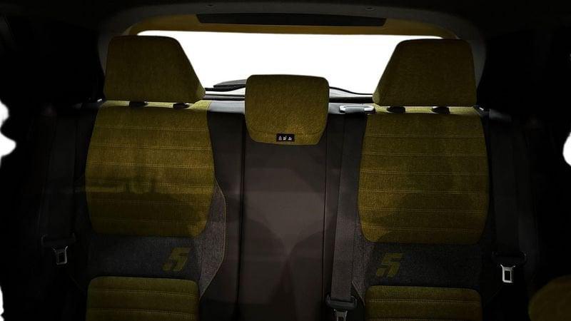 Renault 5 E-Tech Electric RENAULT iconic cinq 150 cv comfort range