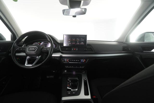AUDI Q5 Q5 35 TDI S tronic Business Advanced
