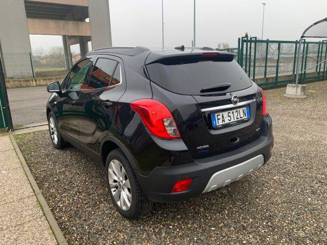 OPEL Mokka 1.6 CDTI Ecotec 136CV 4x2 Start&Stop Cosmo b-Color