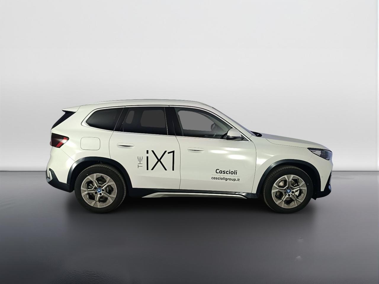 BMW BMW iX1 eDrive20-Special Edition