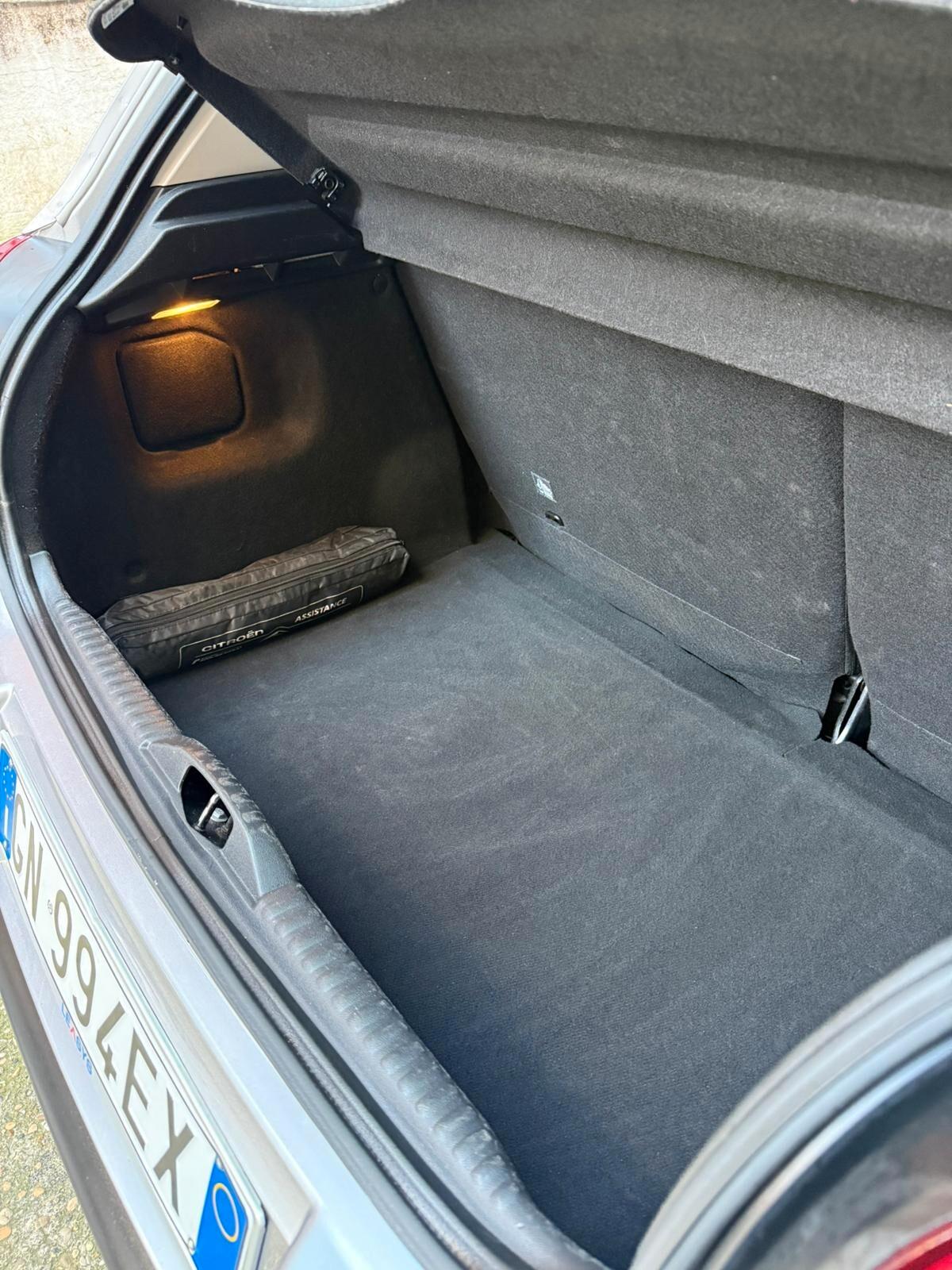 Citroen C3 PureTech 83 S&S Shine