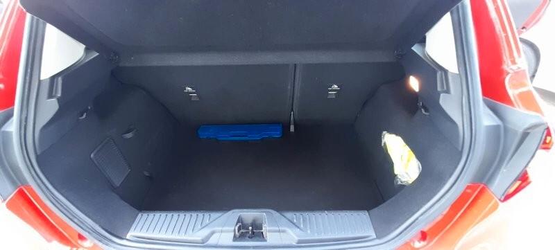 Ford Fiesta 1.1 85 CV 5 porte Plus