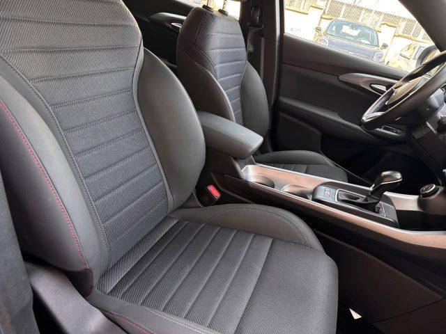 ALFA ROMEO Tonale 1.5 130 CV MHEV TCT7 Sprint