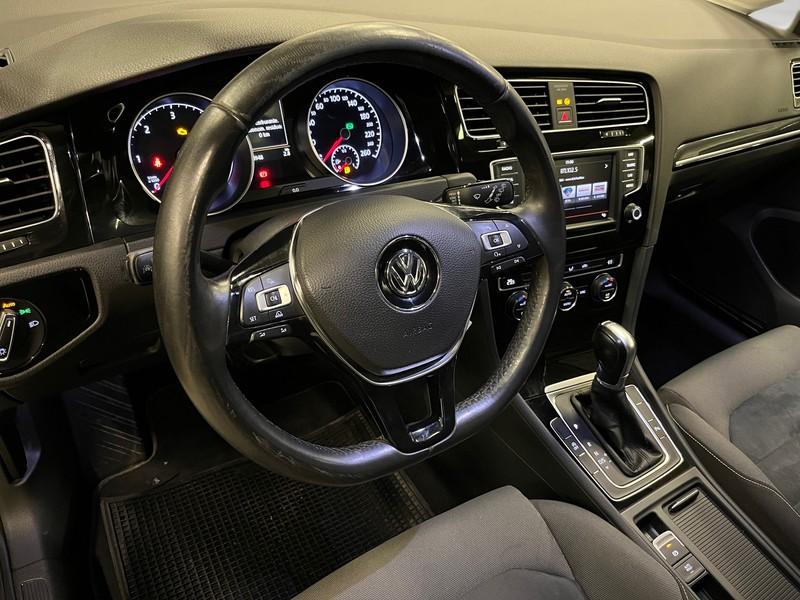 Volkswagen Golf 5p 2.0 tdi highline 150cv dsg