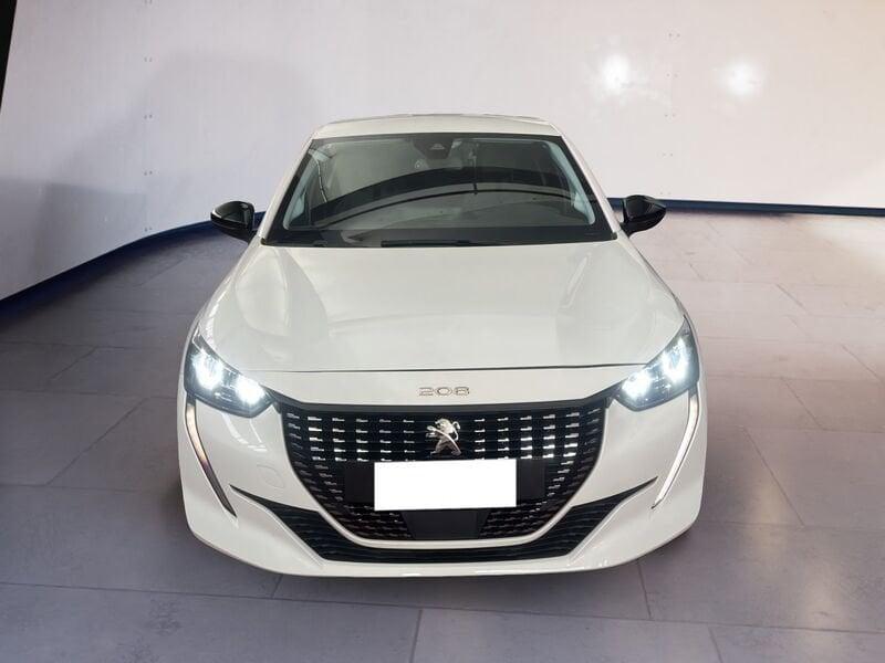 Peugeot 208 II 2019 1.2 puretech Allure Pack s&s 75cv