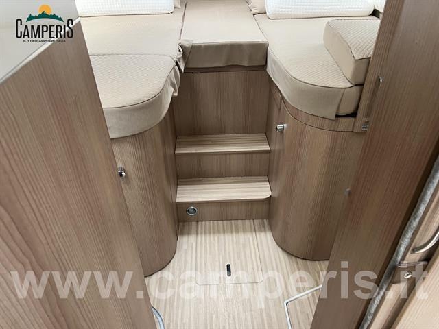 CARTHAGO CARTHAGO C-TOURER T 144 LE