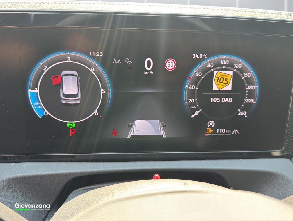 Volkswagen Tiguan 2.0 TDI SCR EVO Edition Plus DSG