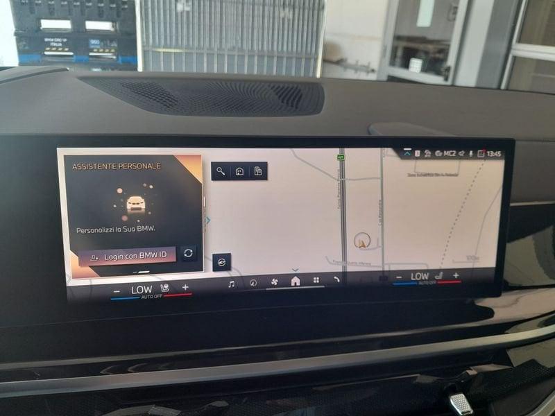 BMW X7 xdrive 40d 48V MSport Pro auto 7p.ti