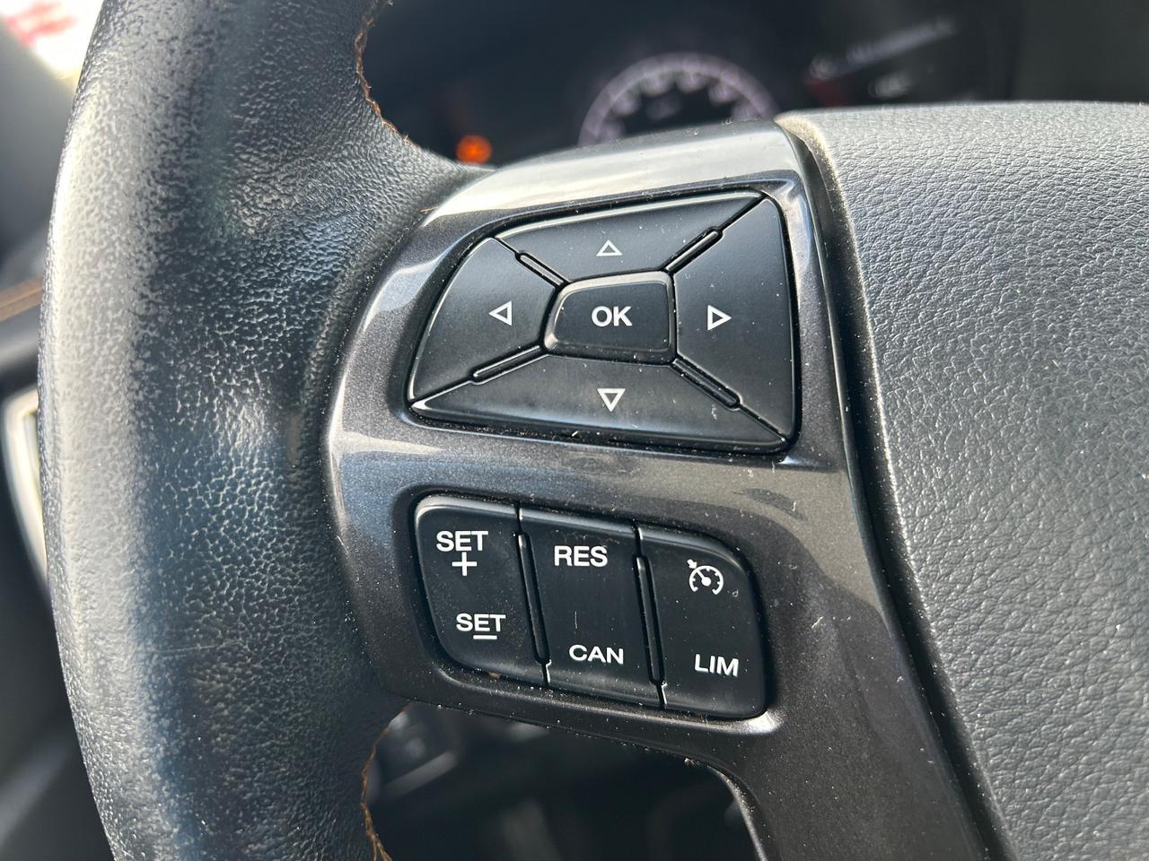 Ford Ranger 2.0 ECOBLUE aut. DC Wildtrak 5 posti