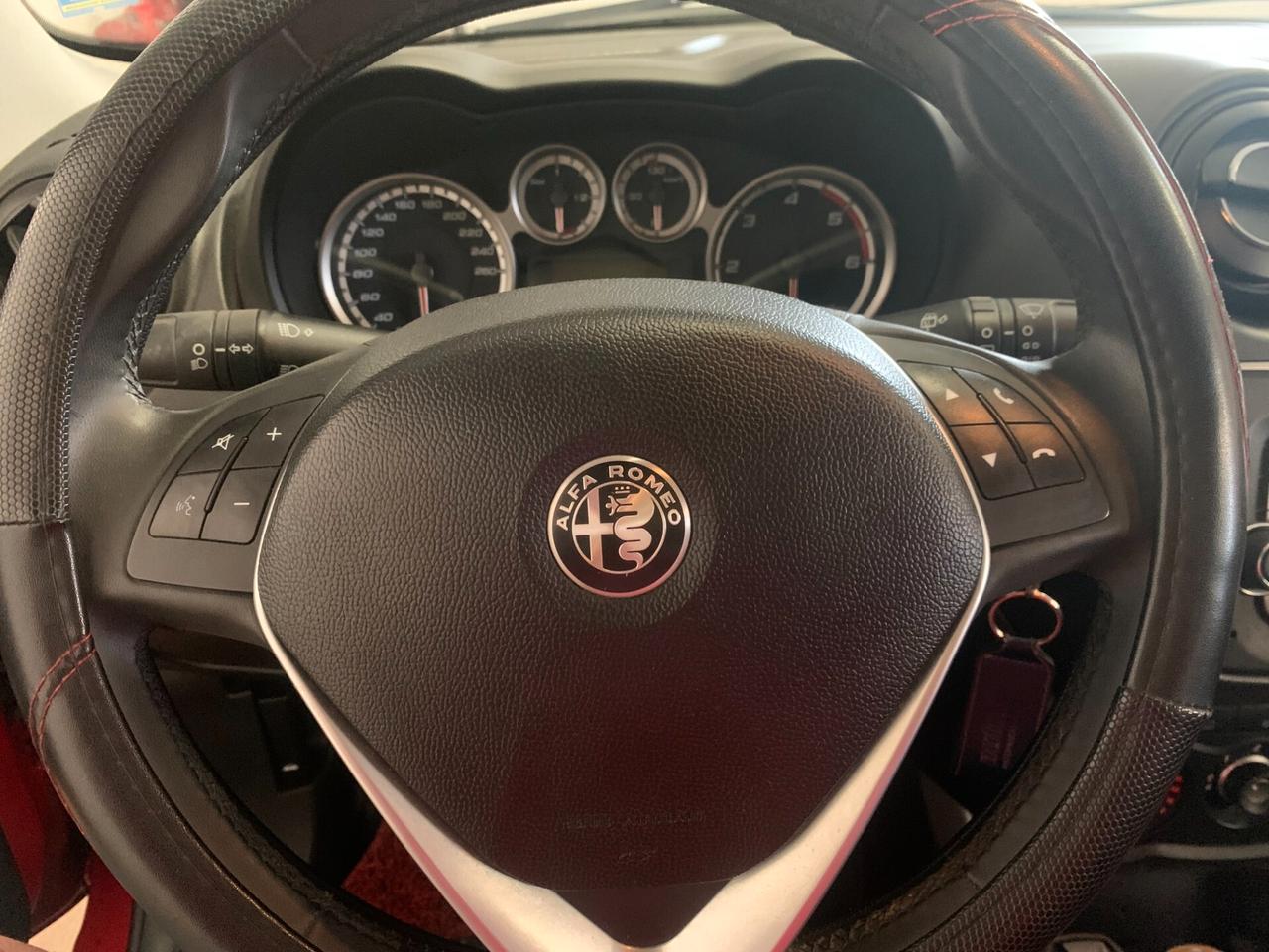 Alfa Romeo MiTo 1.3 JTDm 90 CV S&S Urban