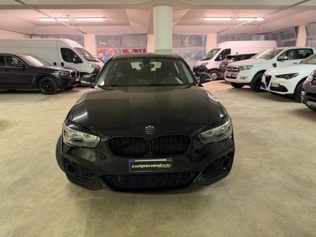 BMW 118 i 5p. Sport