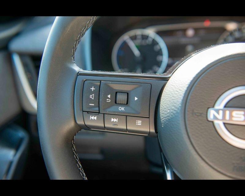Nissan Qashqai NEW ACENTA e-POWER 2WD