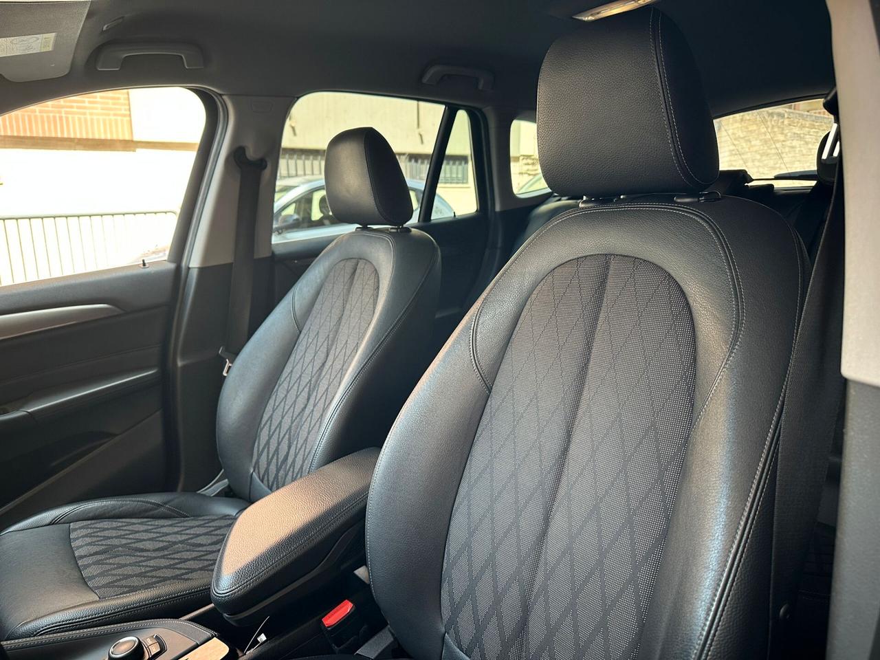 Bmw X1 xDrive20d xLine *FULL*