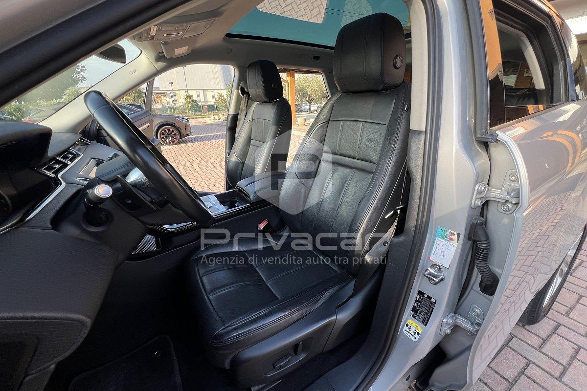 LAND ROVER Range Rover Evoque 2.0 I4 200 CV AWD Auto R-Dynamic