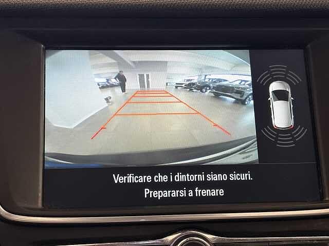 Opel Crossland X X 1.2 Innovation