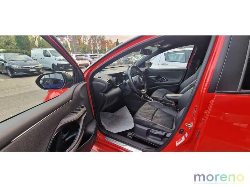 Toyota Yaris 1.5 hybrid Premiere