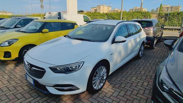 OPEL Insignia 1.5 Turbo S&S Sports Tourer Advance