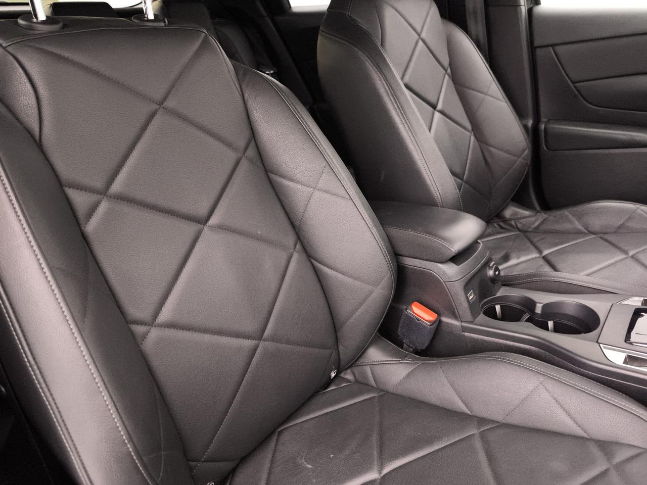 DS DS3 Crossback 1.5 bluehdi Faubourg 130cv auto