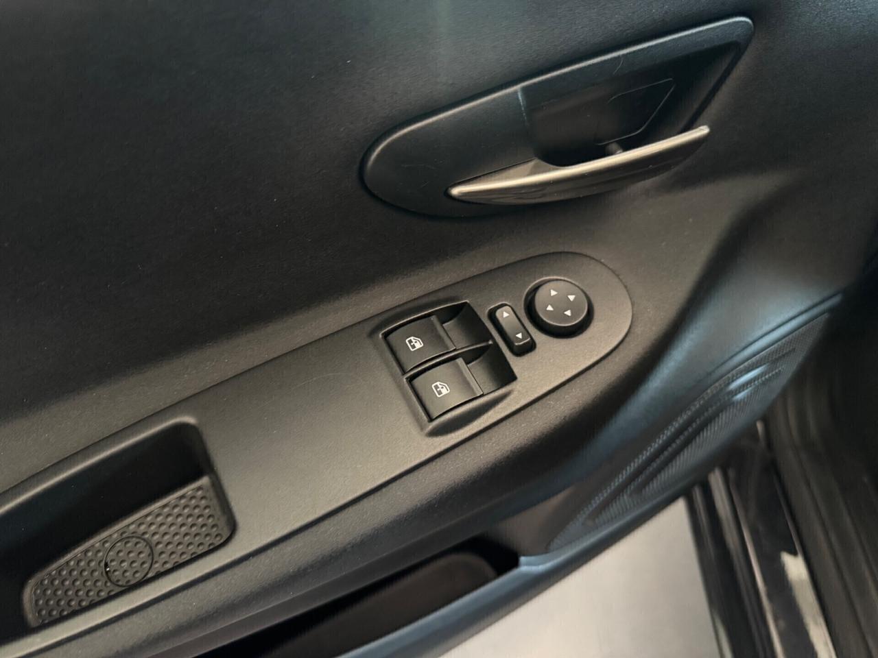 LANCIA YPSILON 1.0 FIREFLY HYBRID GOLD - 2021