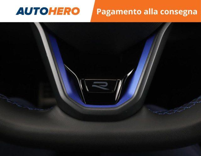 VOLKSWAGEN T-Roc R 2.0 TSI DSG 4MOTION BlueMotion Technology