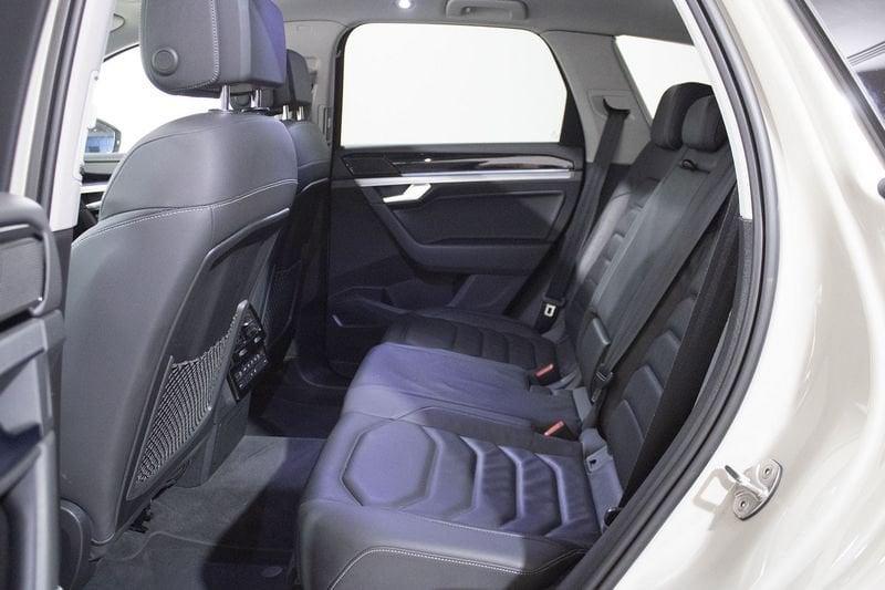 Volkswagen Touareg 3.0 V6 TDI 231cv Advanced