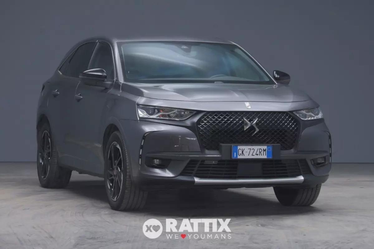 DS Automobiles DS 7 Crossback 1.6 e-tense Phev Performance Line Auto