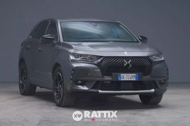 DS Automobiles DS 7 Crossback 1.6 e-tense Phev Performance Line Auto