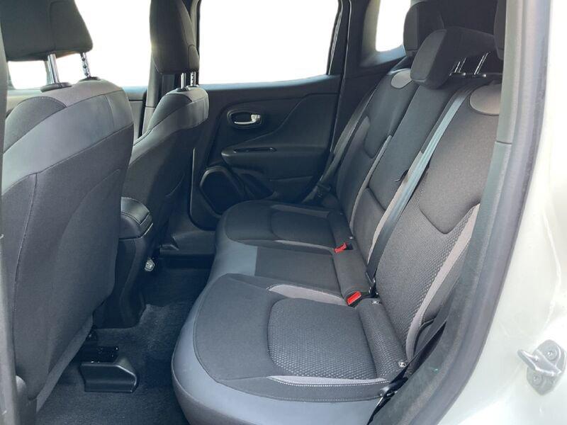 Jeep Renegade 2019 1.5 turbo t4 mhev Limited 2wd 130cv dct