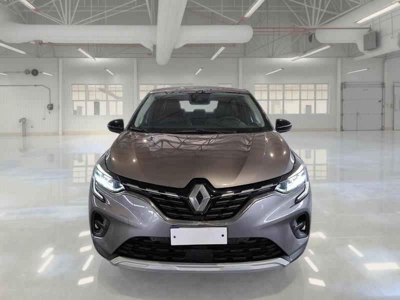 RENAULT CAPTUR 1.0 TCE 67 KW BUSINESS SUV