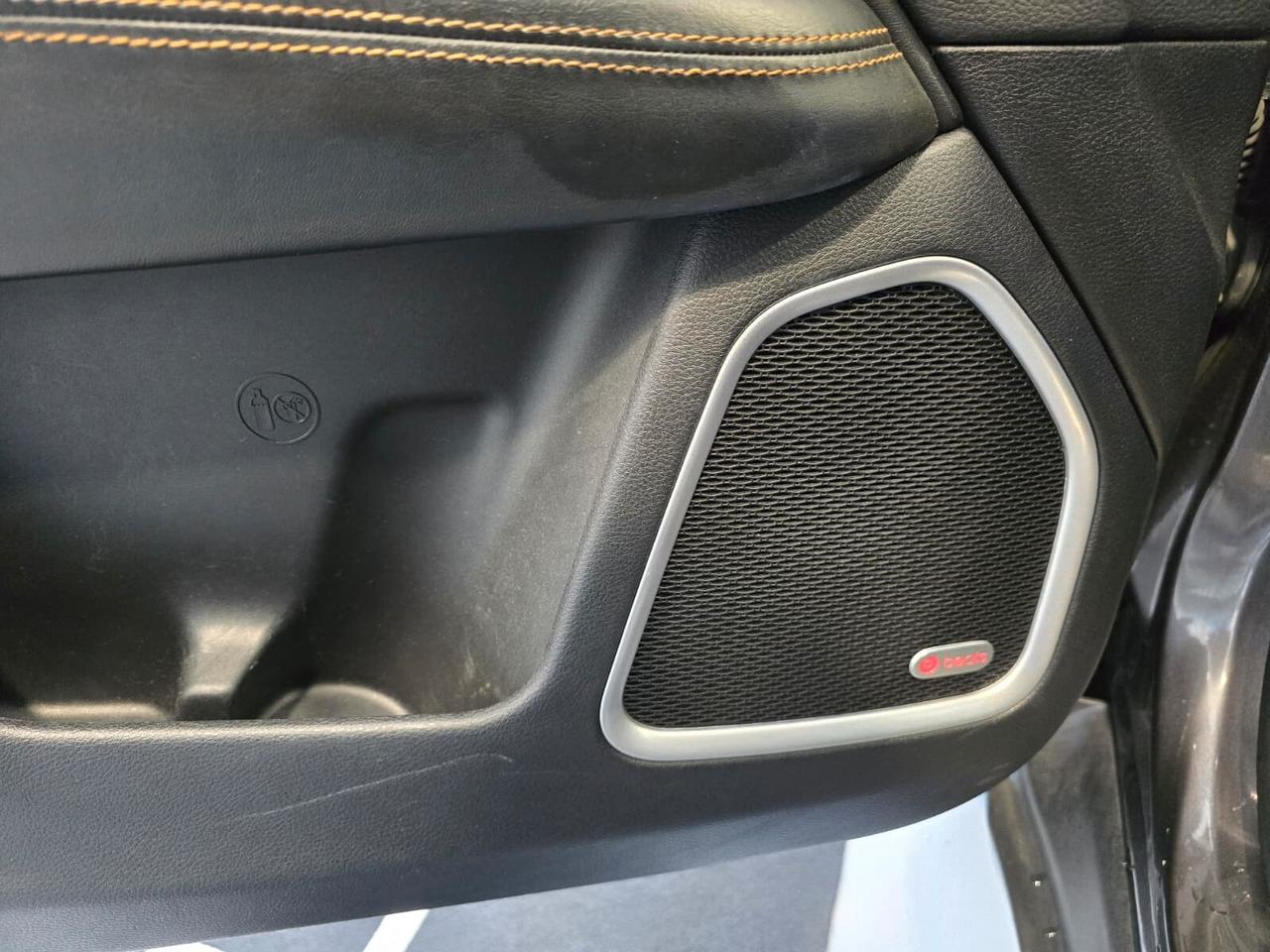 Jeep Compass 2.0 Multijet II aut. 4WD Opening Edition BEATS AUDIO