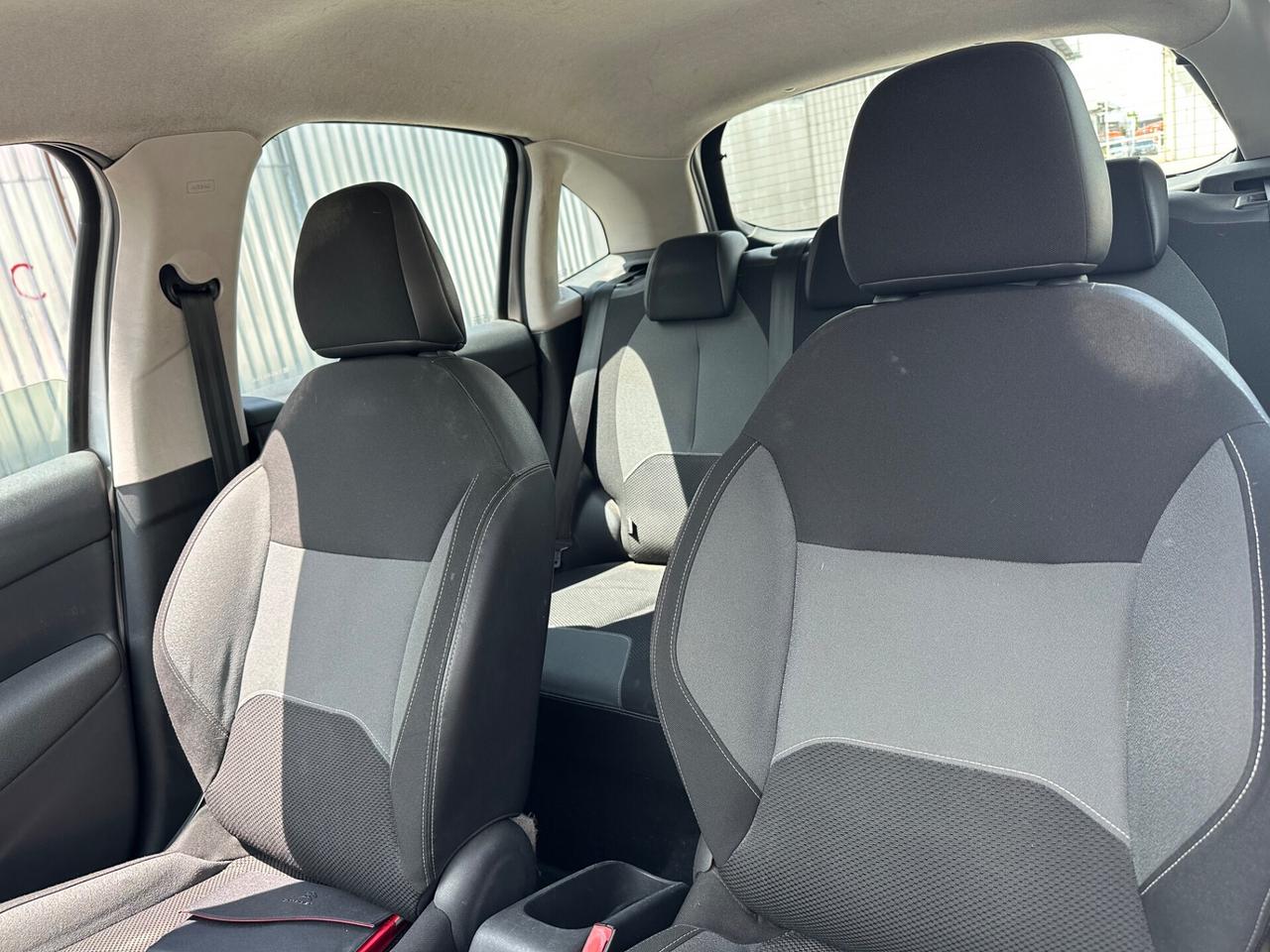 Citroen C3 1.4 GPL airdream Exclusive…