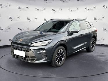 Cupra Terramar Terramar 1.5 eTSI Hybrid DSG MATRIX LED NAVI CAMERA