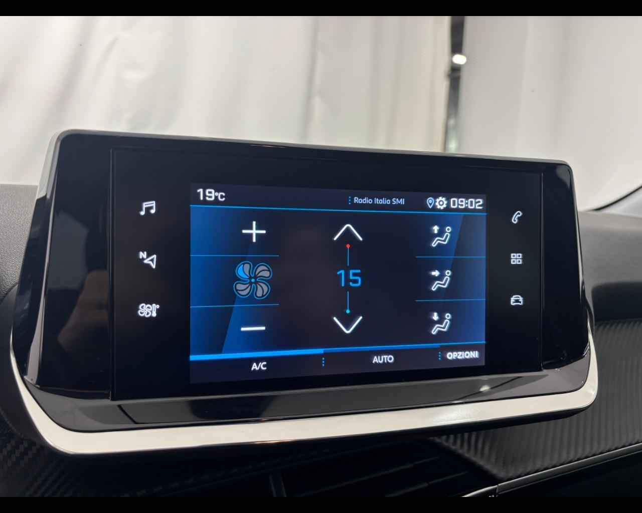 PEUGEOT 208 1.2 puretech Allure s&s 100cv