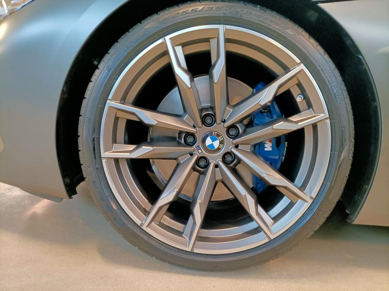 Bmw Z4 M Z4 M40i