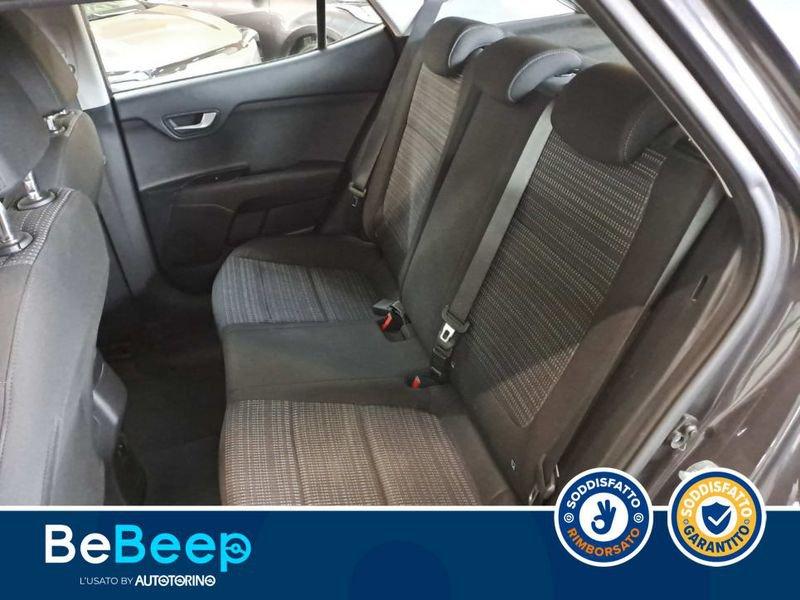 KIA Stonic 1.4 MPI ECO STYLE GPL 97CV MY18