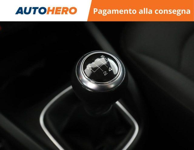 AUDI A1 1.6 TDI 116 CV