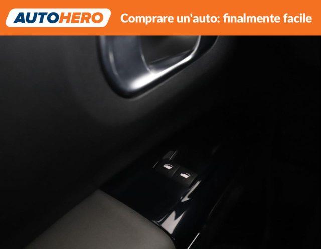 CITROEN C4 Cactus BlueHDi 100 S&S Shine