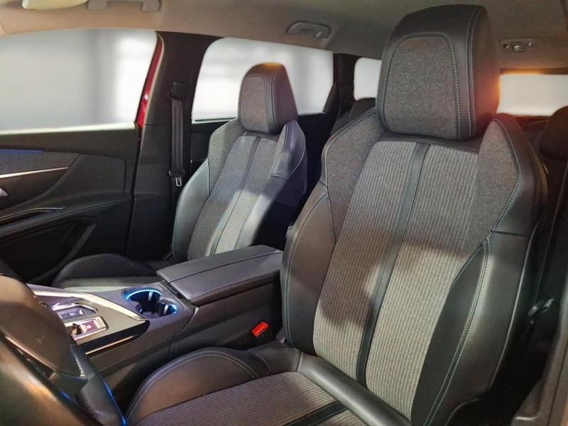 PEUGEOT 5008 BlueHDi 130 Allure Pack EAT8 S/S aut.