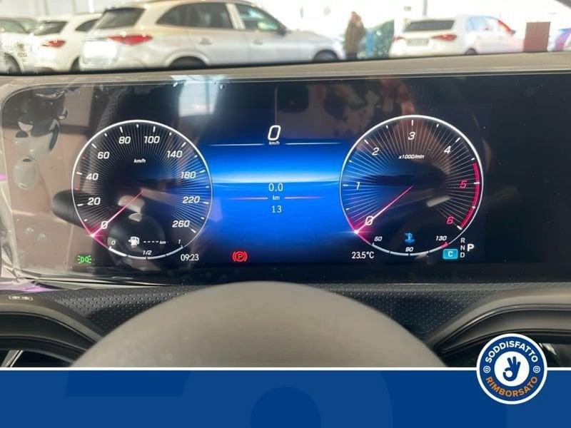 Mercedes-Benz Classe A 180d Automatic AMG Line Advanced Plus Extra