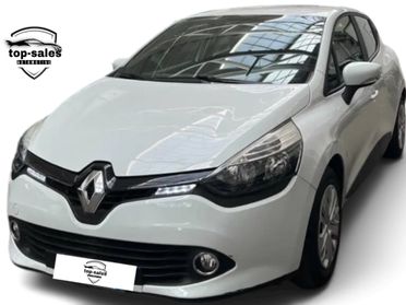 Renault Clio 1.2 75CV 5 porte Life Perfetta Si Neopatentati .