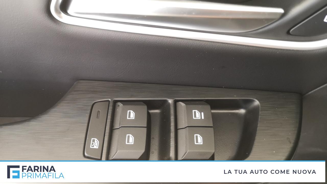 MG ZS 2024 - ZS 1.5 hybrid+ Luxury auto