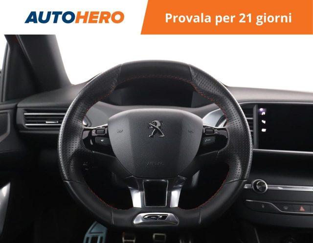 PEUGEOT 308 BlueHDi 130 S&S GT