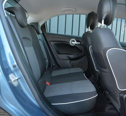 Fiat 500X 1.3 mjt Lounge 4x2 95cv