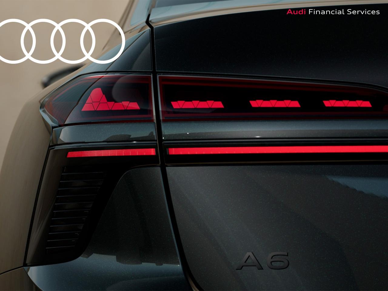 Audi A6 2.0 e-hybrid s line edition quattro 367cv s-tronic