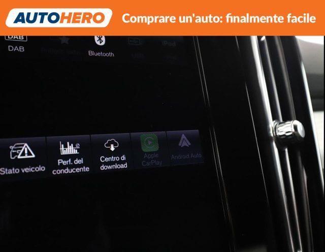 VOLVO XC40 T4 Recharge Plug-in Hybrid automatico Core