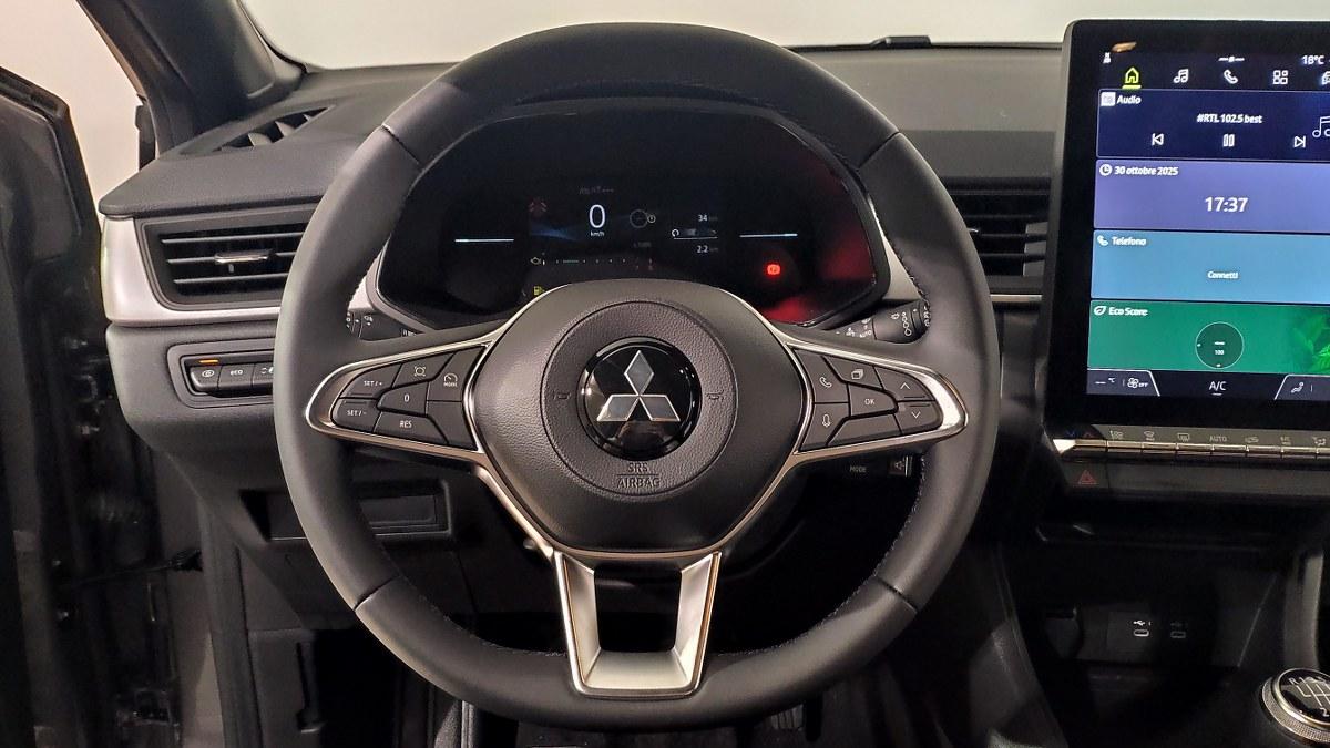 MITSUBISHI Asx 1.3L Mild Hybrid 140 Cv Invite