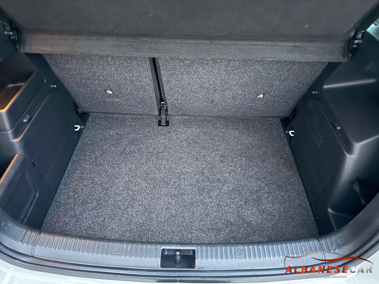 Skoda Fabia 1.4 TDI 75 CV Design Edition