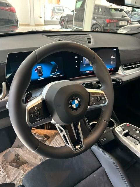 Bmw X2 XDrive20d Msport